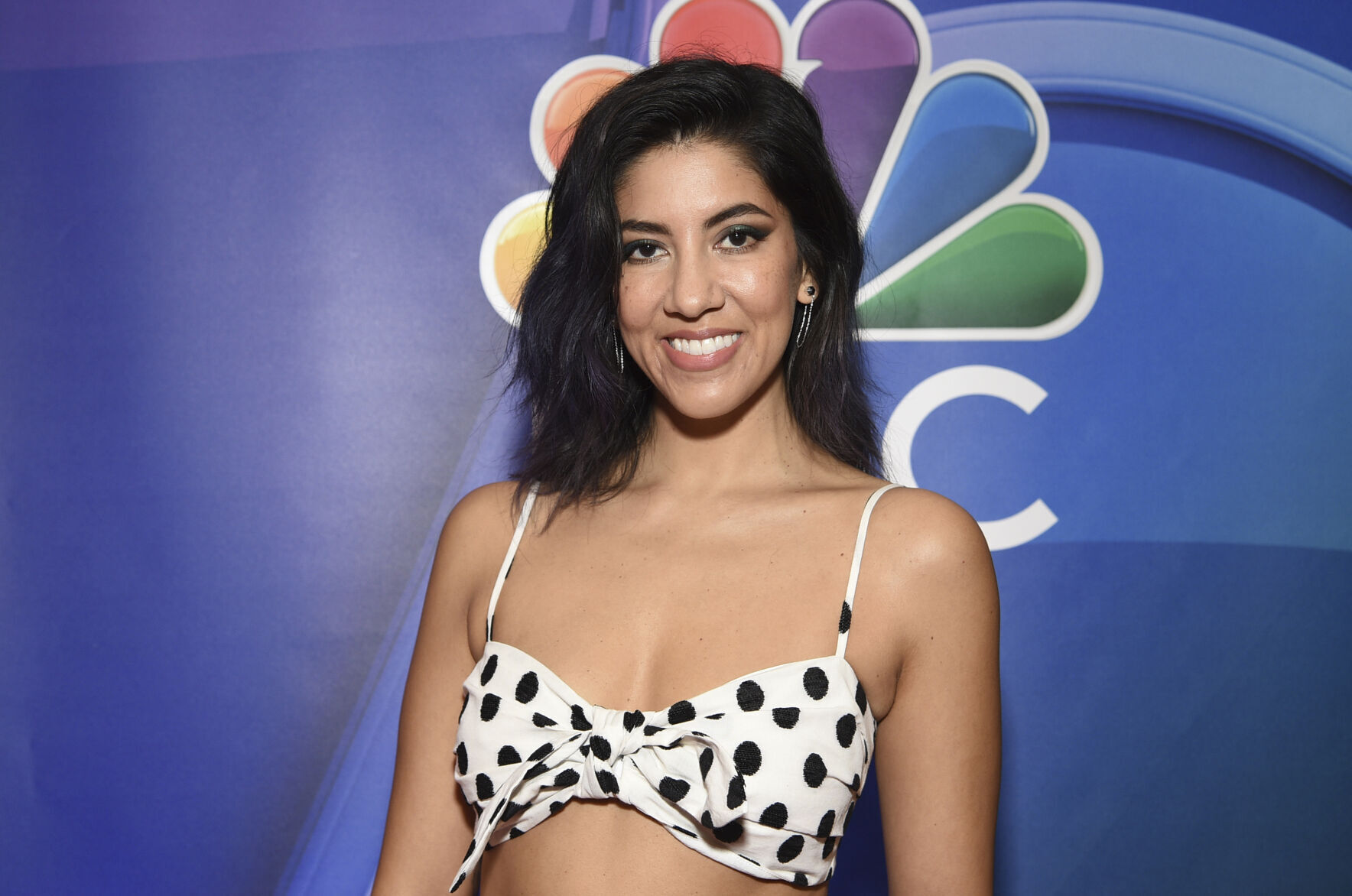 Stephanie Beatriz
